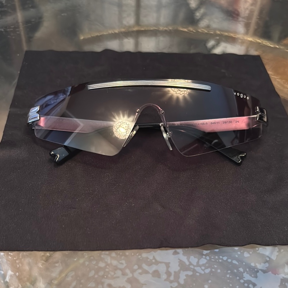 Vogue x Millie Bobbie Brown Sunglasses
